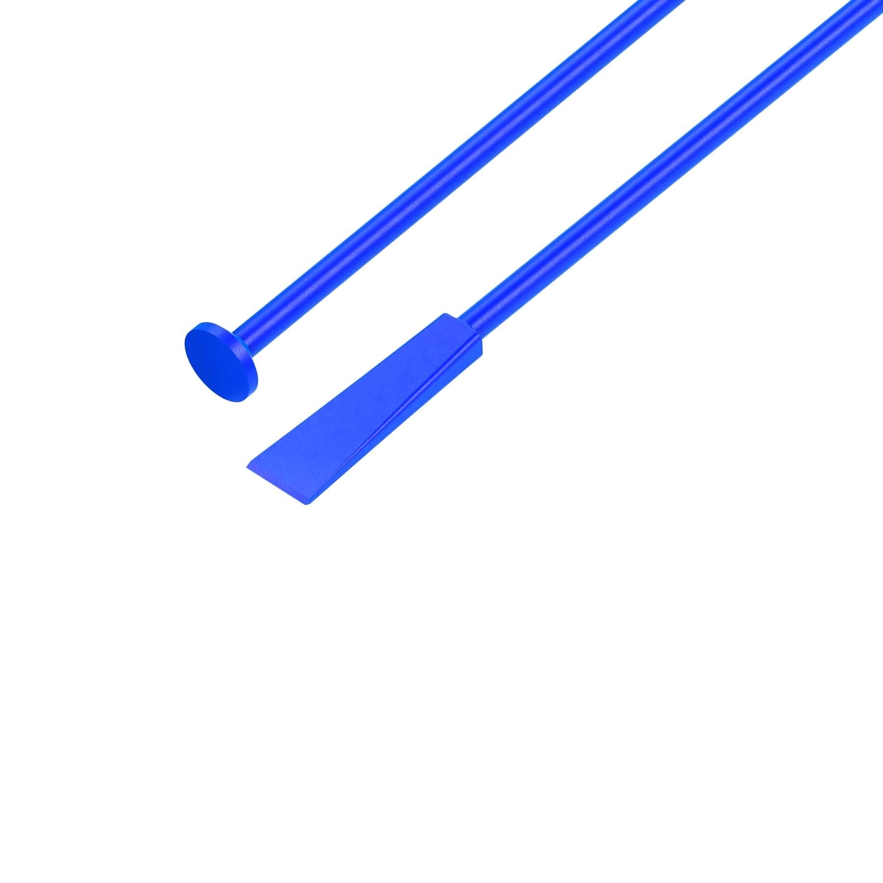 Bon 27-200 Post Hole Digging Bar - 17 Lb - 69-inch