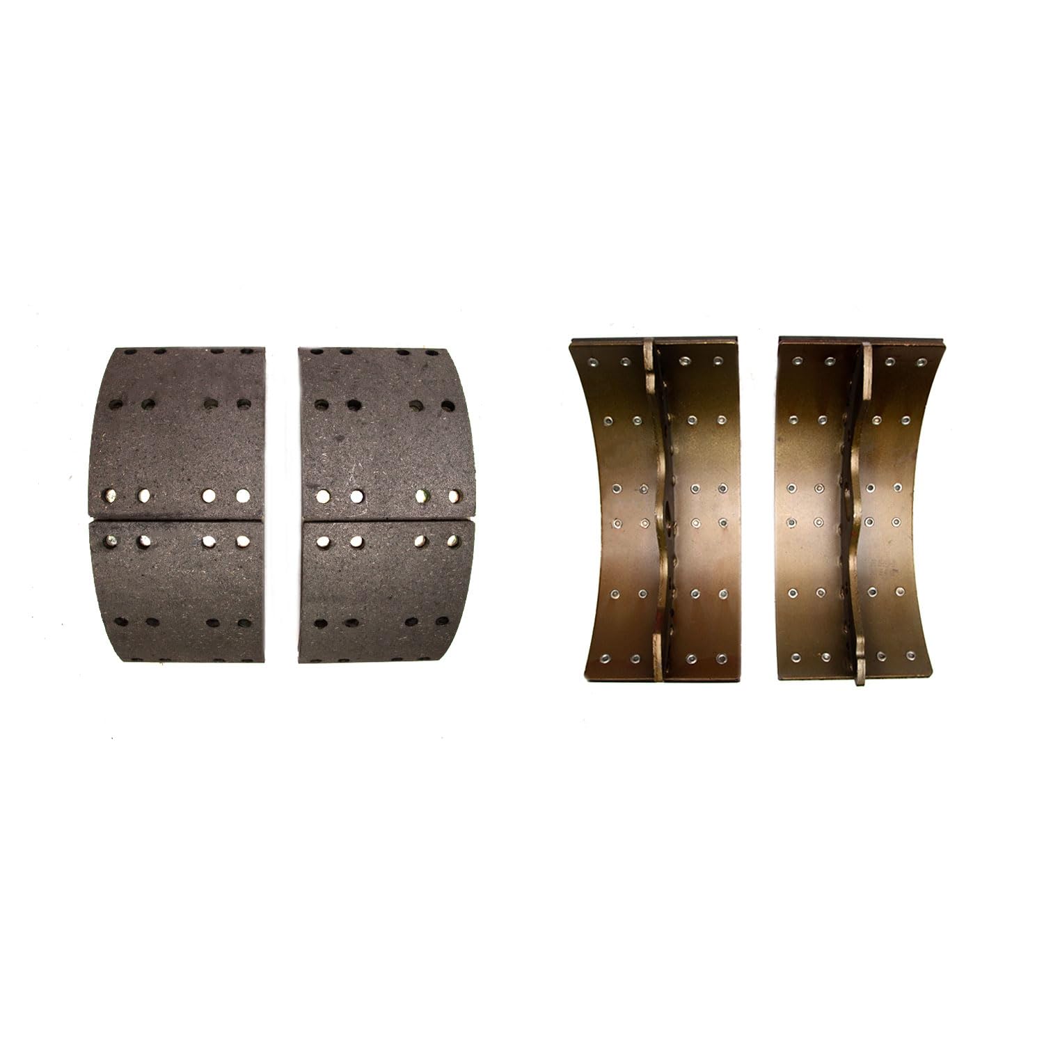 R1 Concepts Premium Riveted Shoes 2903-0614-00