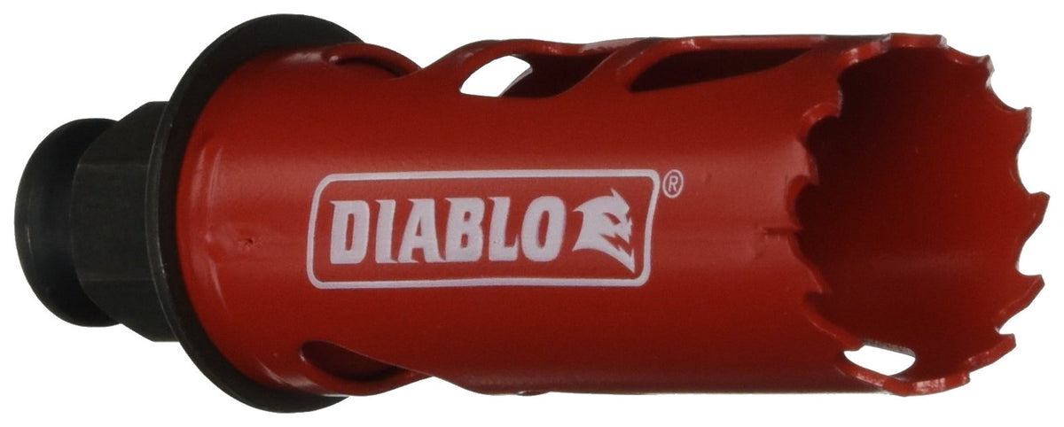 Db 1-18 X60Mm Hole Saw