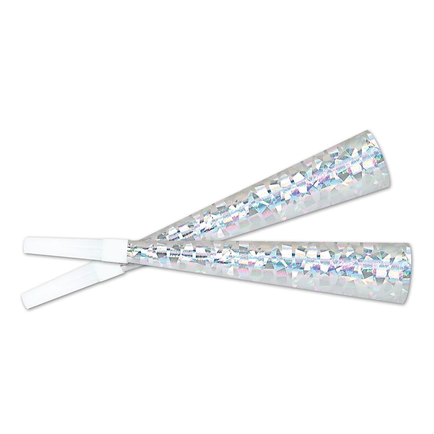 Prismatic Horns (Pack of 100)