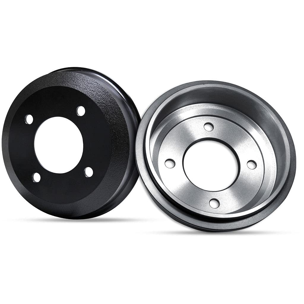 Balanced Brake Drum 365-40041