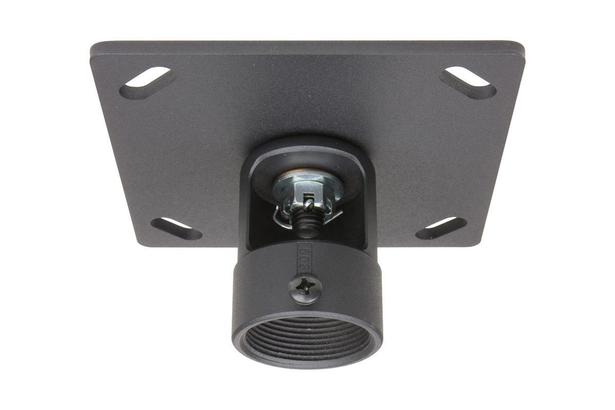 CEILING ADAPTER WITH 1.5IN SWIVELING COUPLER
