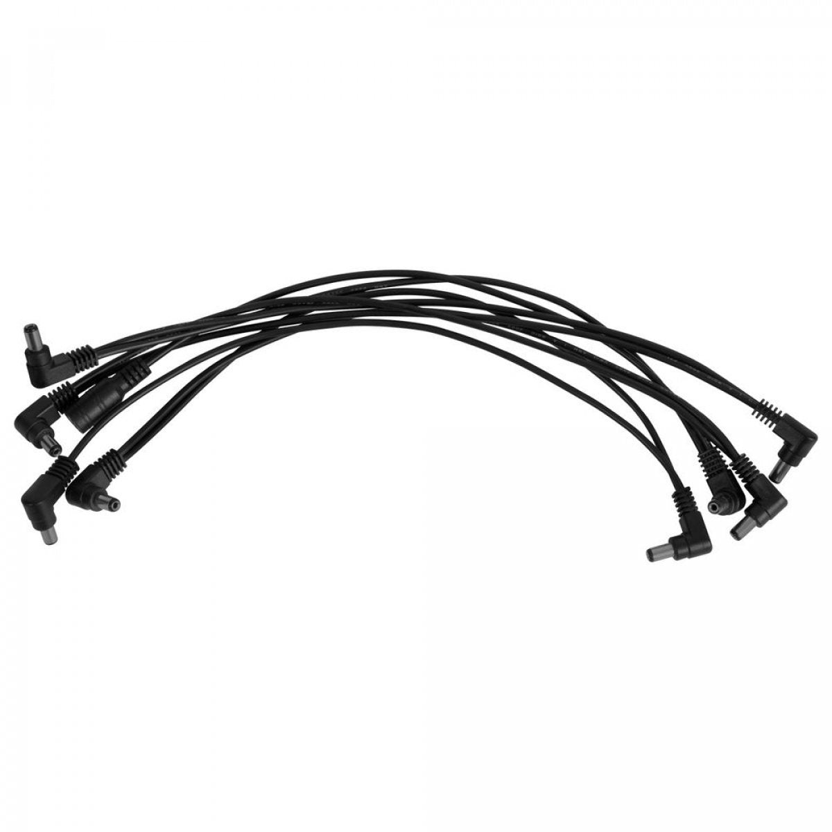 8-Plug Daisy Chain