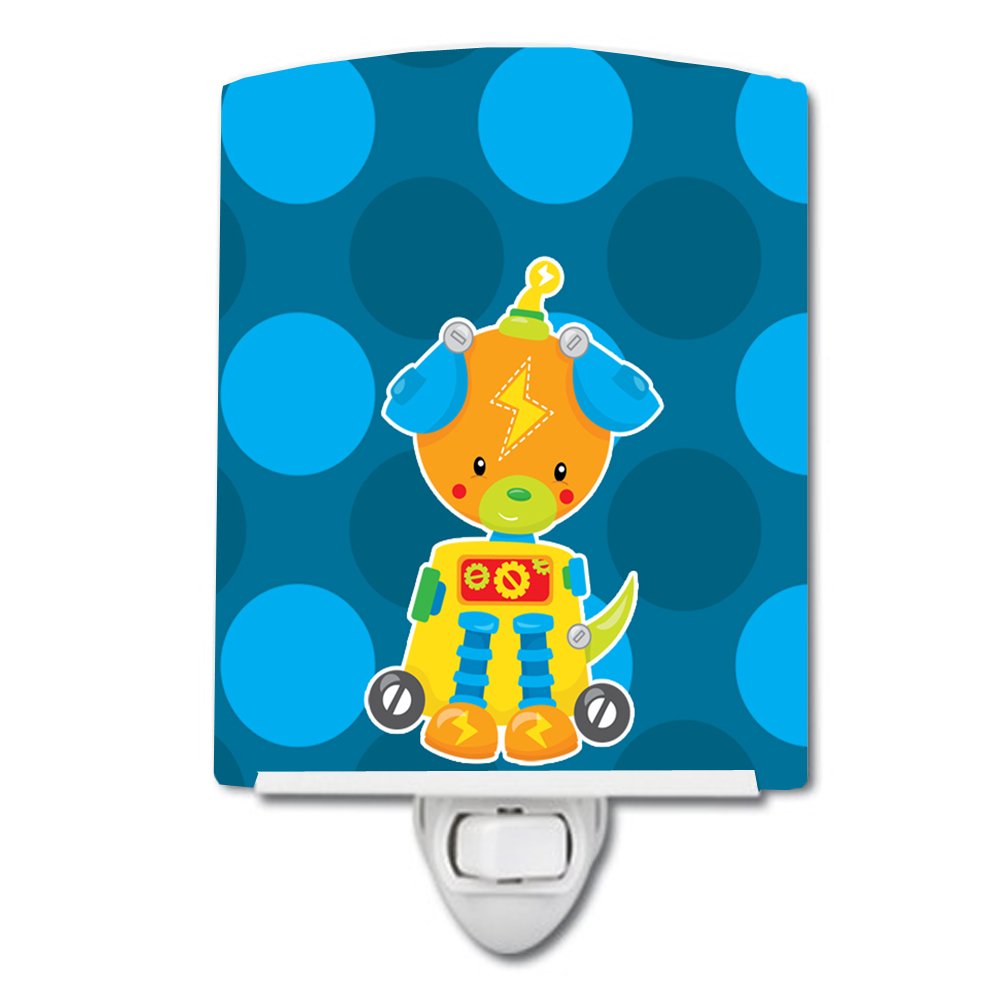 R Styles Ceramic Night Light