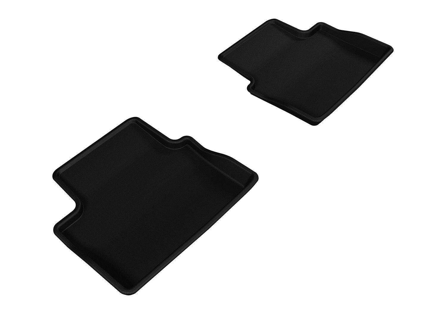 3D MAXpider CHEVROLET MALIBU 2013-2015 KAGU BLACK R2
