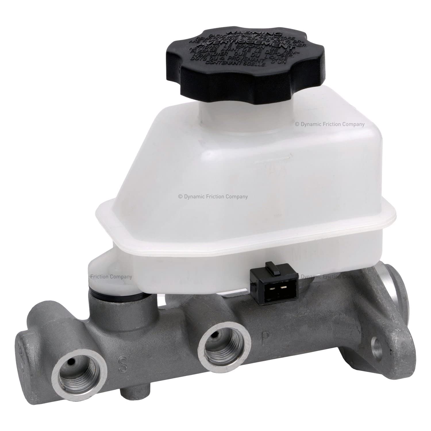 Brake Master Cylinder 355-03017