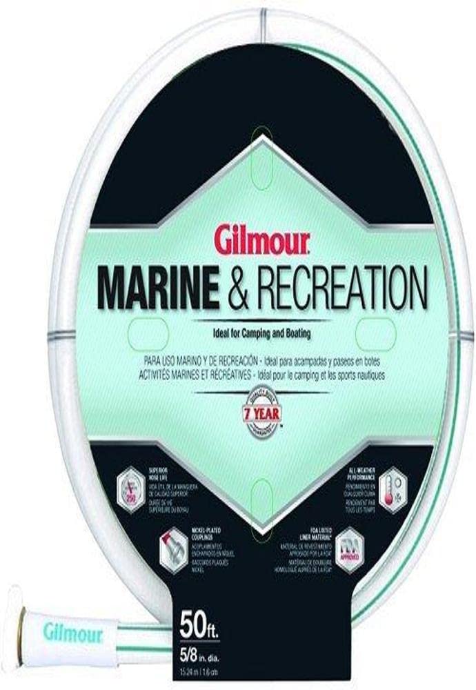 DRINKING WATER HOSE 50 (Pack of 1)