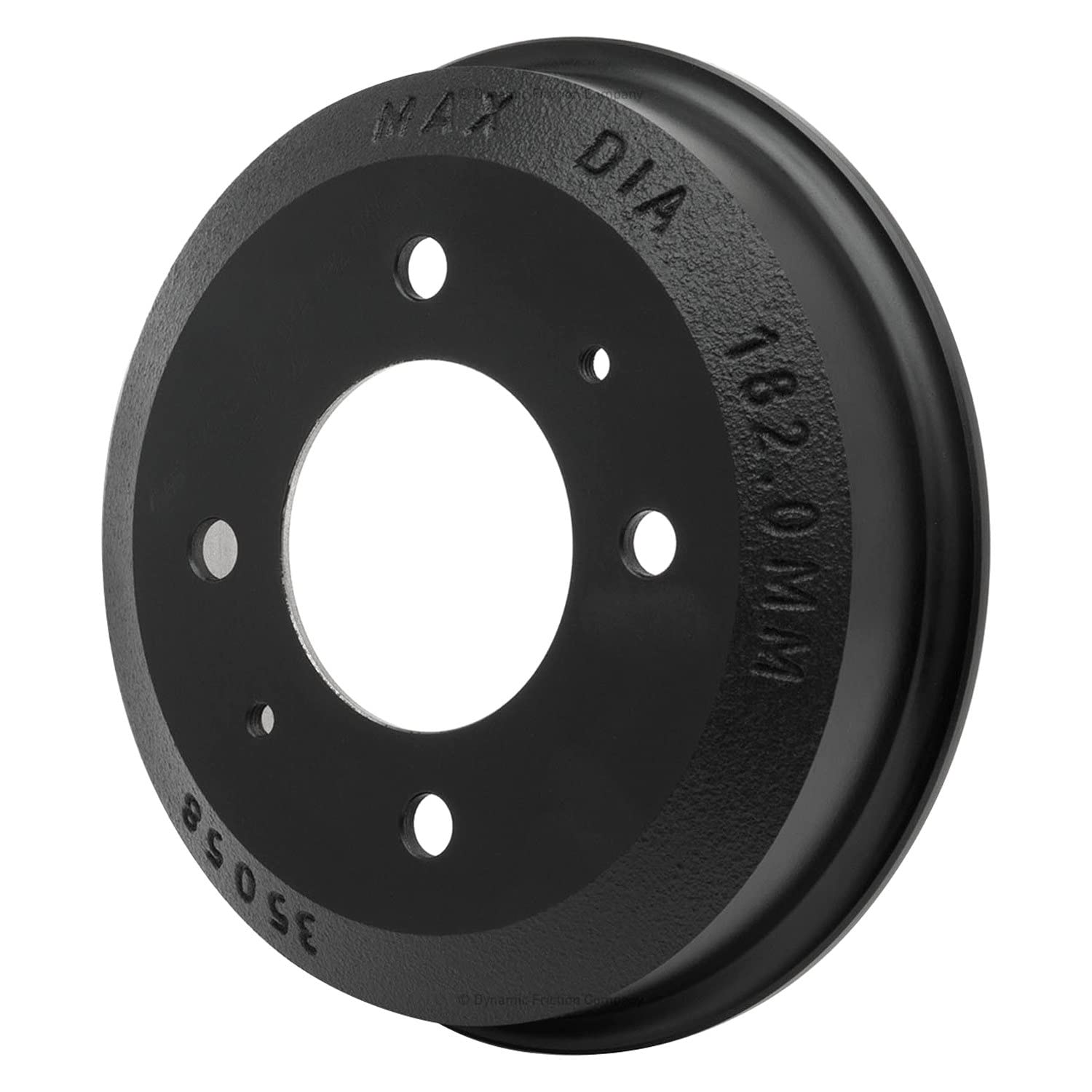 Balanced Brake Drum 365-03010