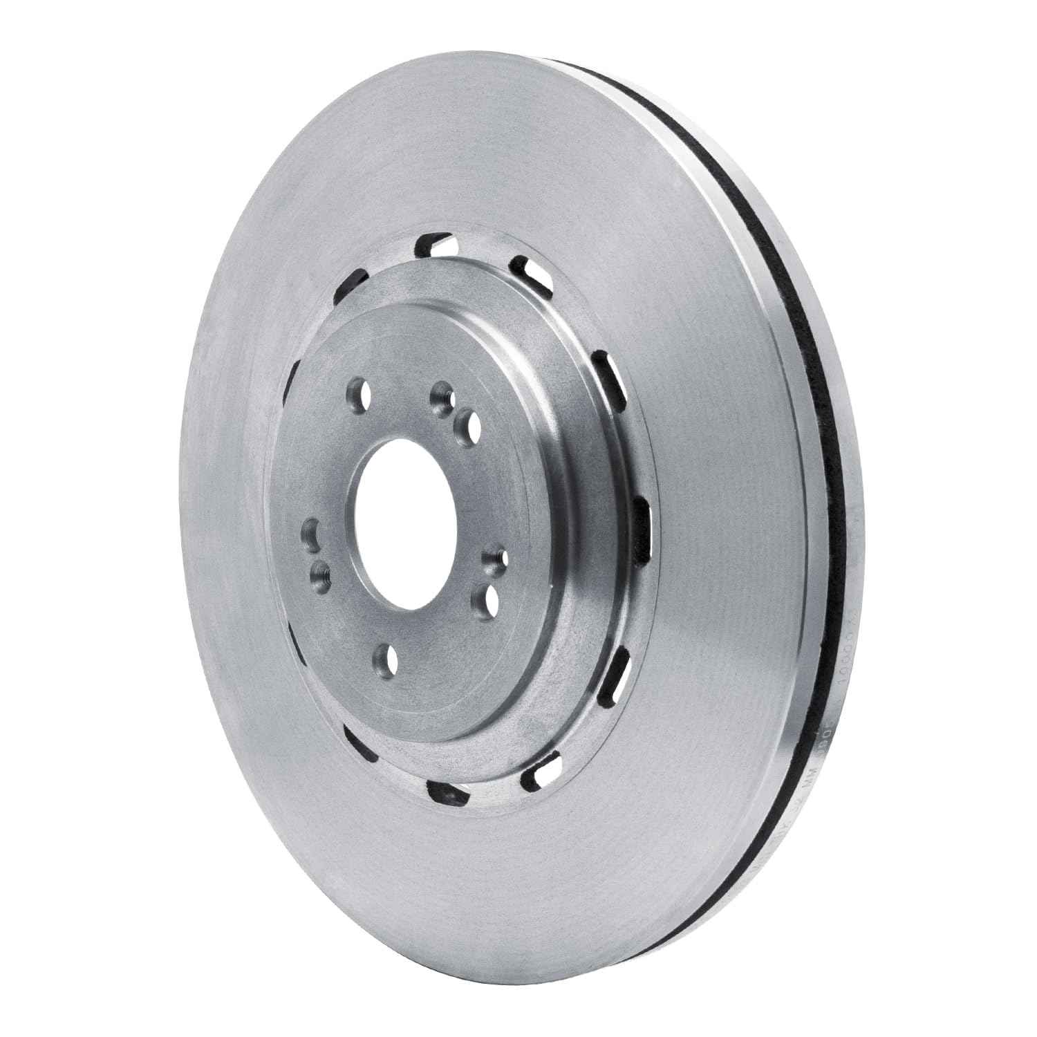 Brake Rotor -E-Line OEM Blank 600-10003