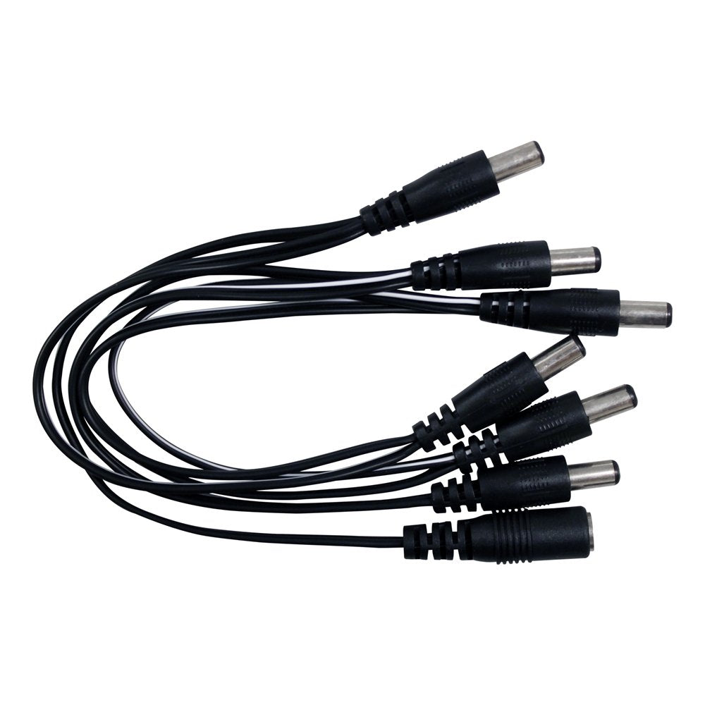 HamiltonBuhl 6-way charging cable for 900 series wireless headphones