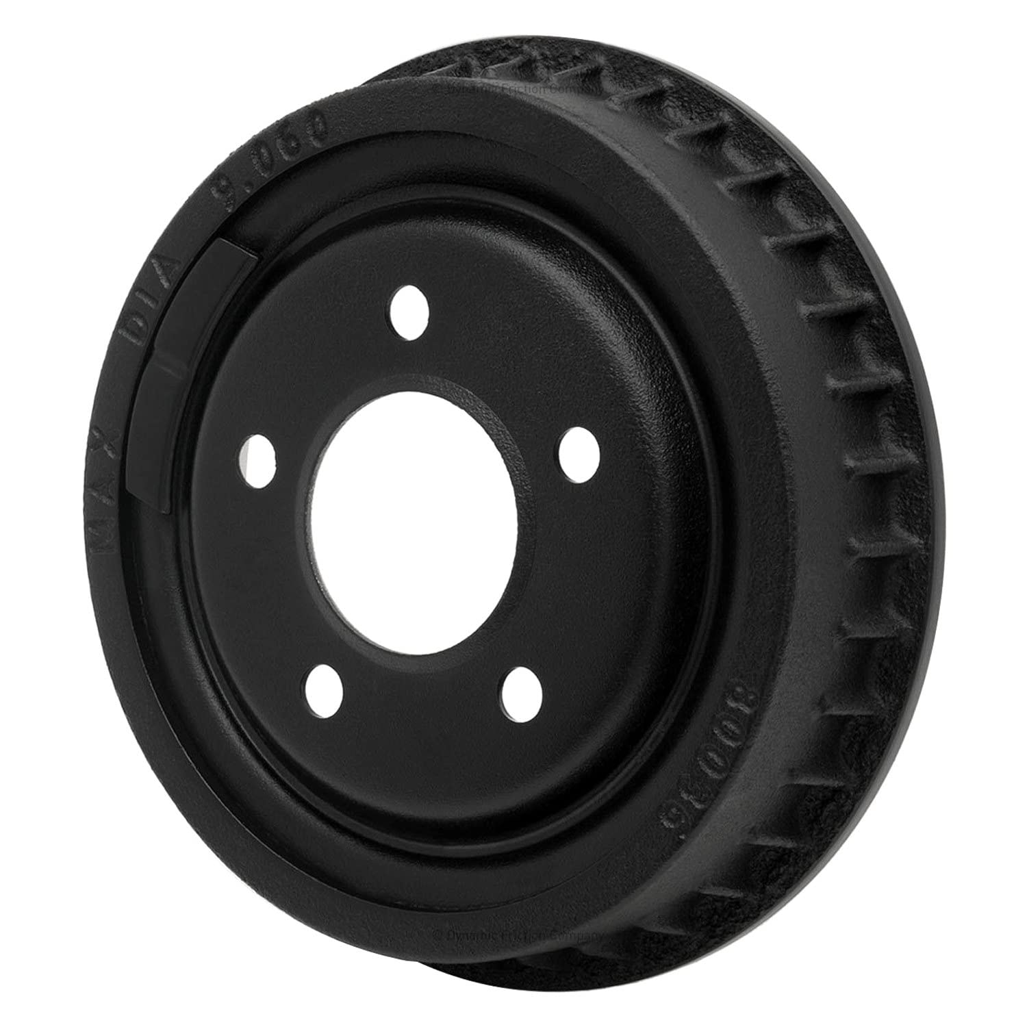 Balanced Brake Drum 365-54078
