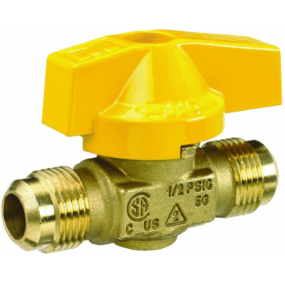 Mueller 116-502 Flare Gas Valve
