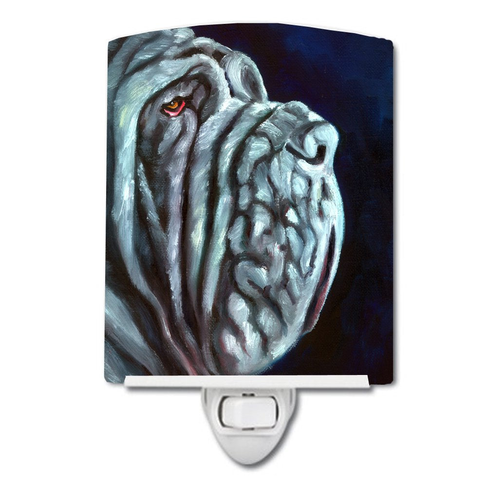 N Styles Ceramic Night Light