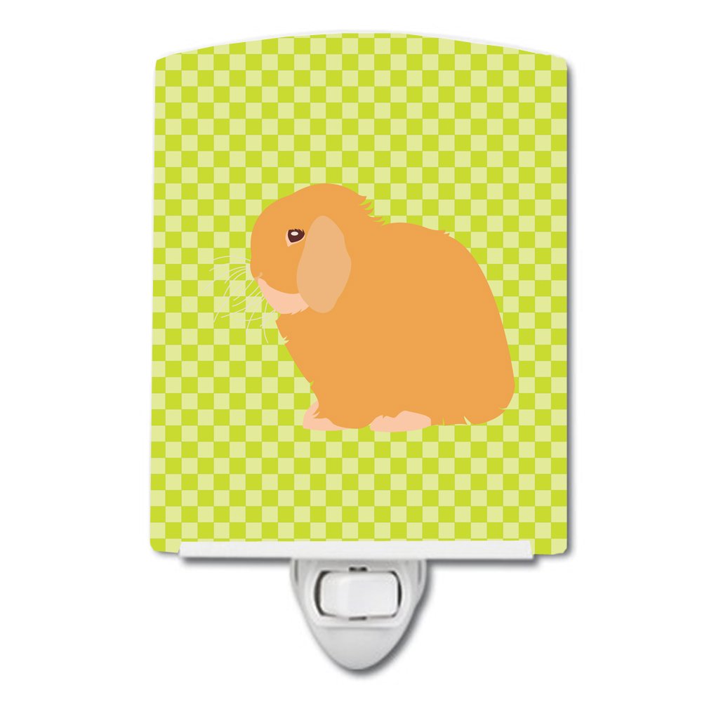H Styles Ceramic Night Light