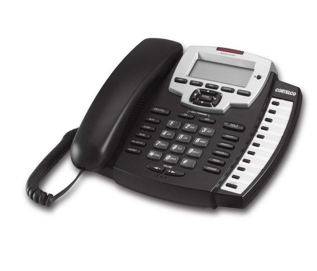 912500-TP2-27S Multi-feature Telephone
