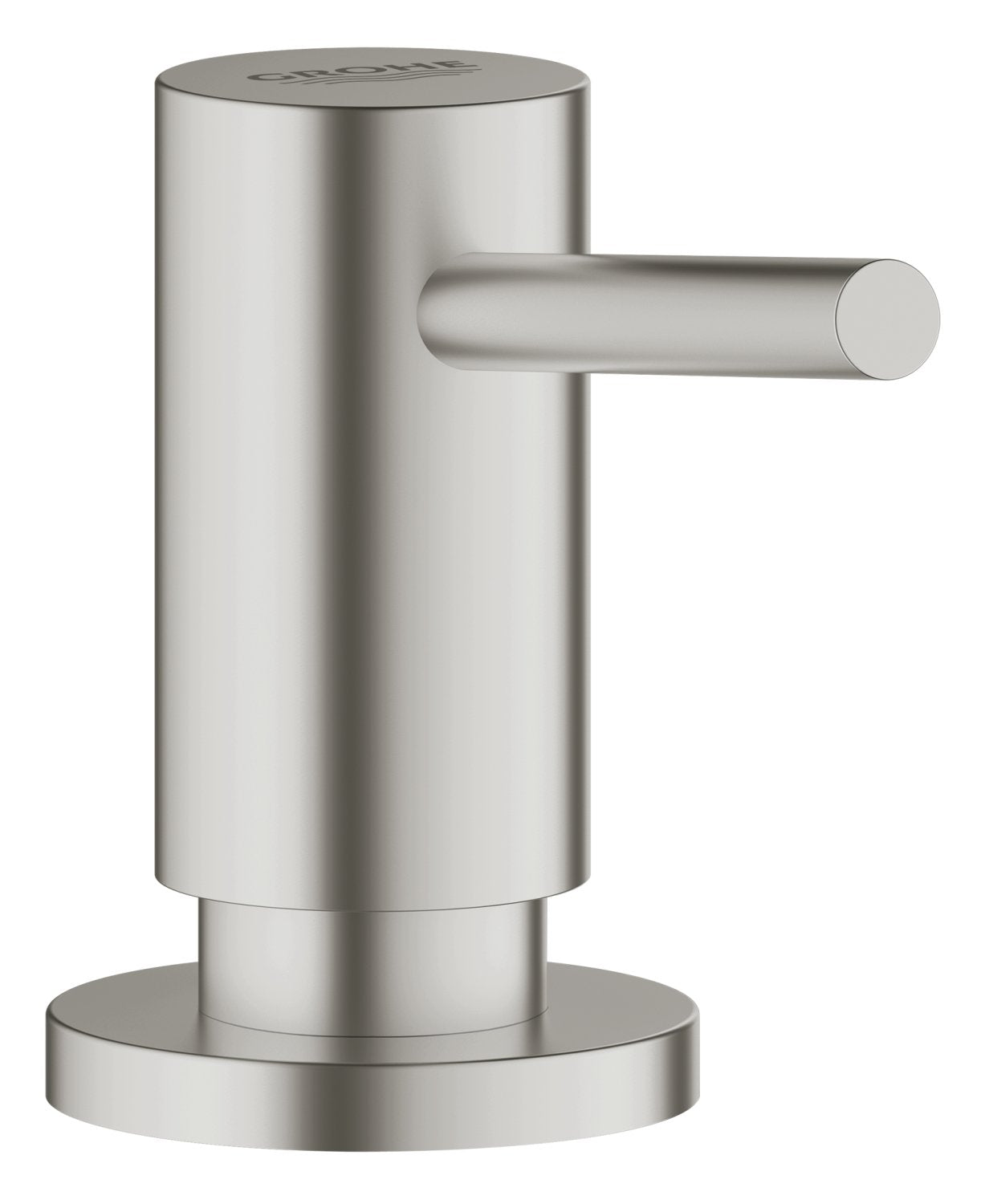 soap dispenser