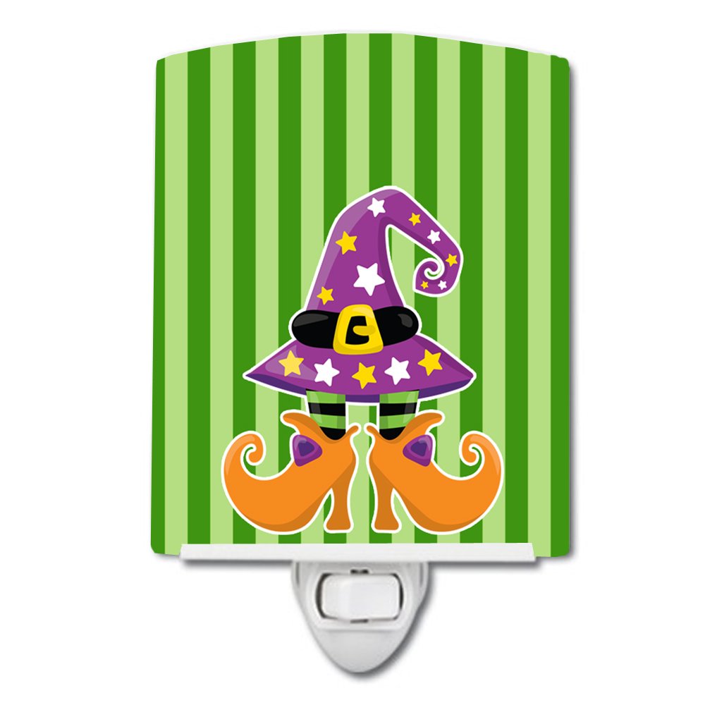 H Styles Ceramic Night Light