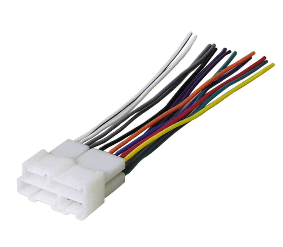 WIRE HARNESS AMERICAN INTERNATIONAL 88-UP GMS @CS@