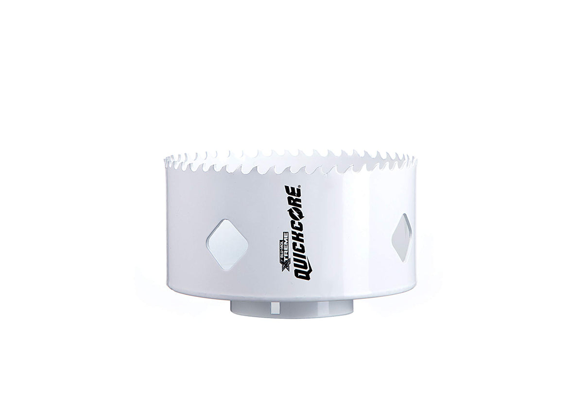 Disston Quickcore 4 10X Faster Core Ejection Quick Change 1 78 Depth Of Cut Part E0100220