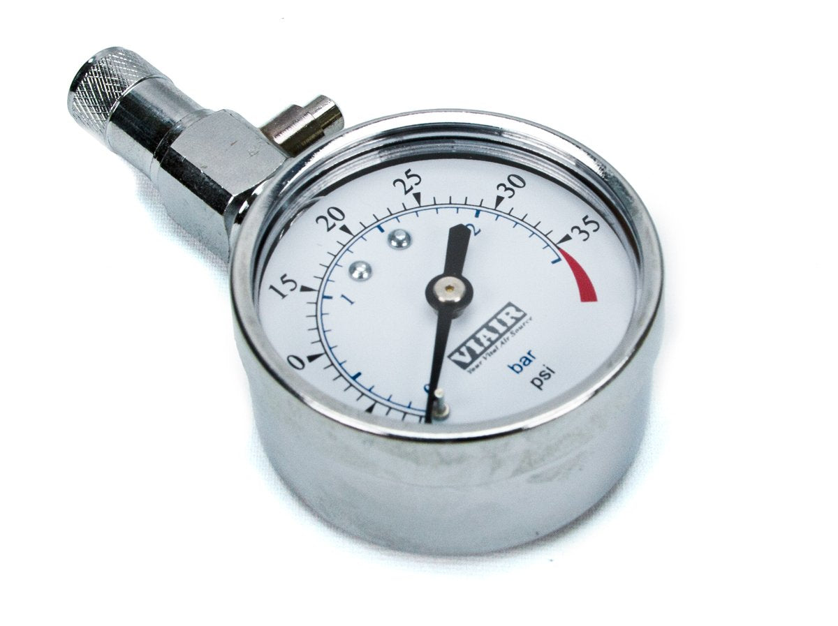 2.0 Tire Gauge (0 to 35 PSI)