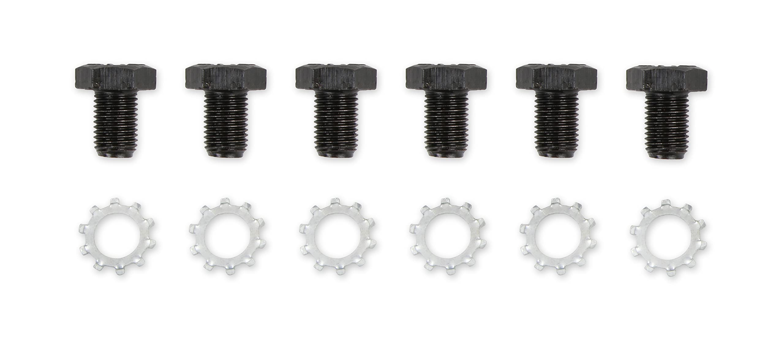 FLEXPLATE BOLTS-GM
