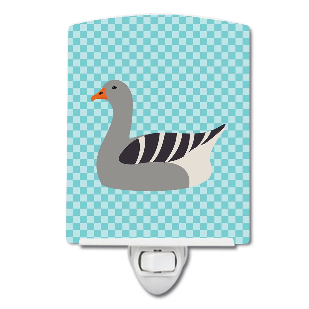 P Styles Ceramic Night Light