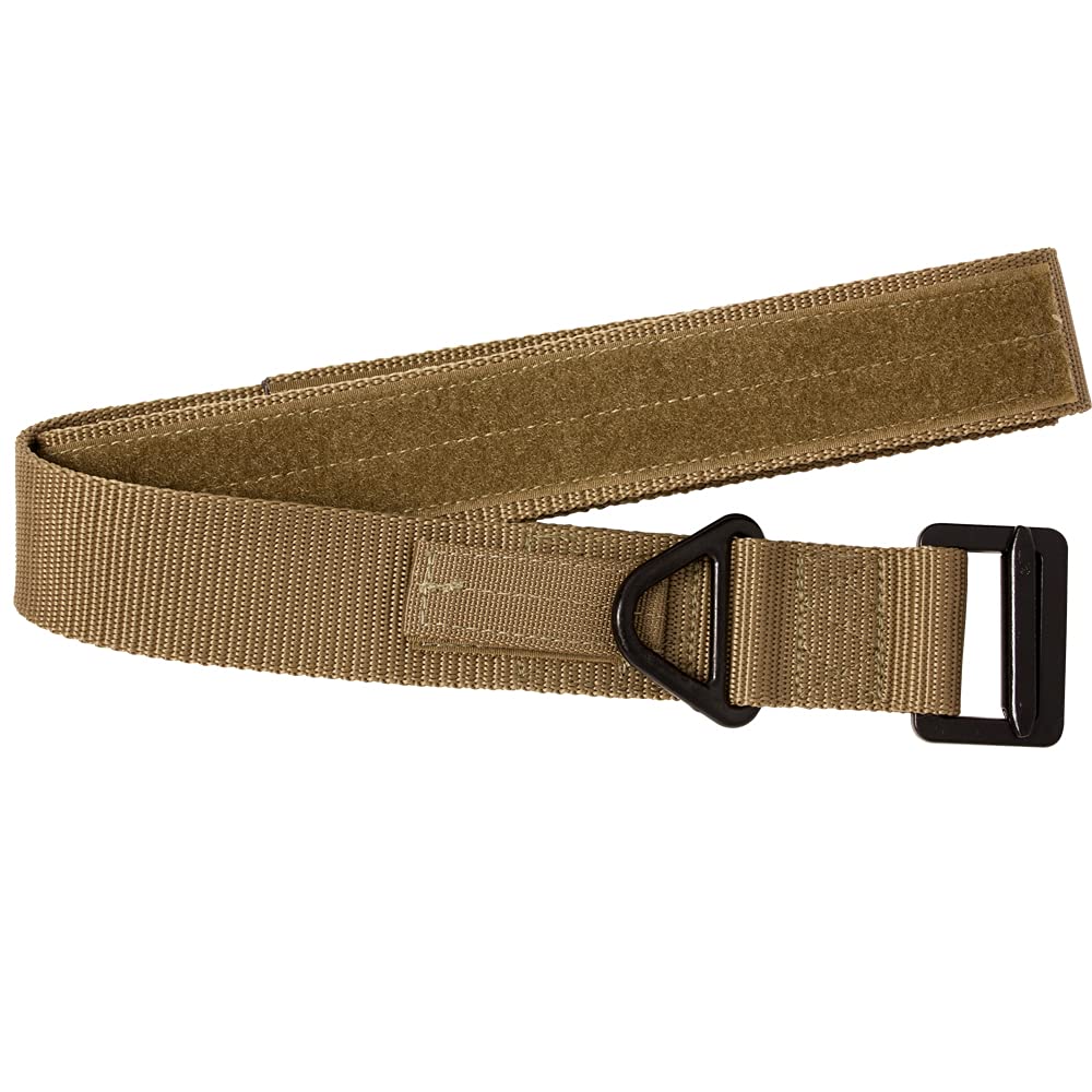 Riggers Belt - Coyote
