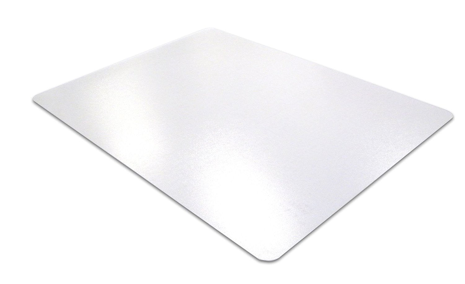 Desktex Polycarbonate Desk Pad 20 x 36”