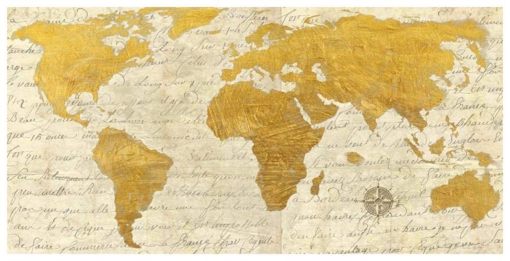 Geo I-Paper Art-74x38”