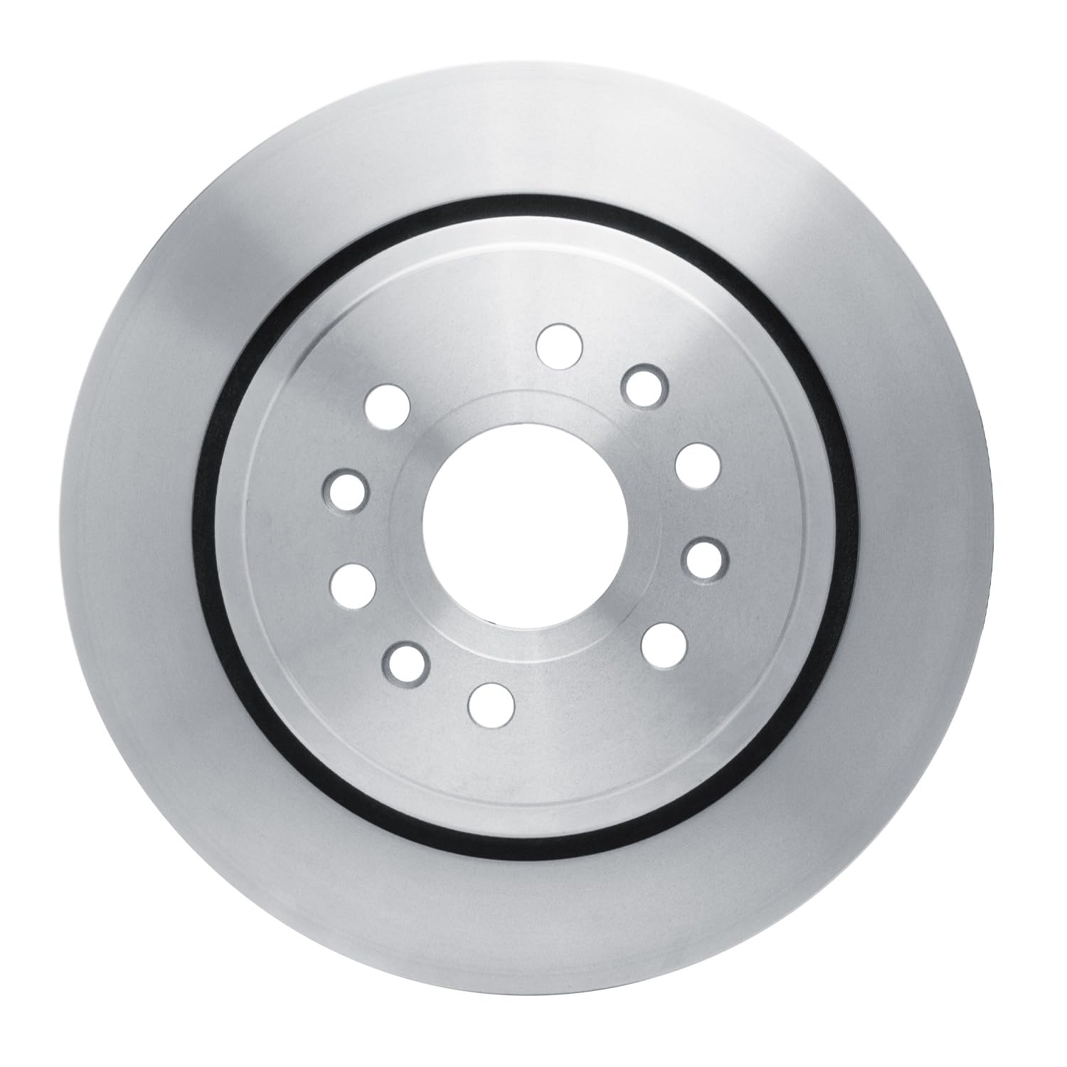 Brake Rotor -E-Line OEM Blank 600-40126