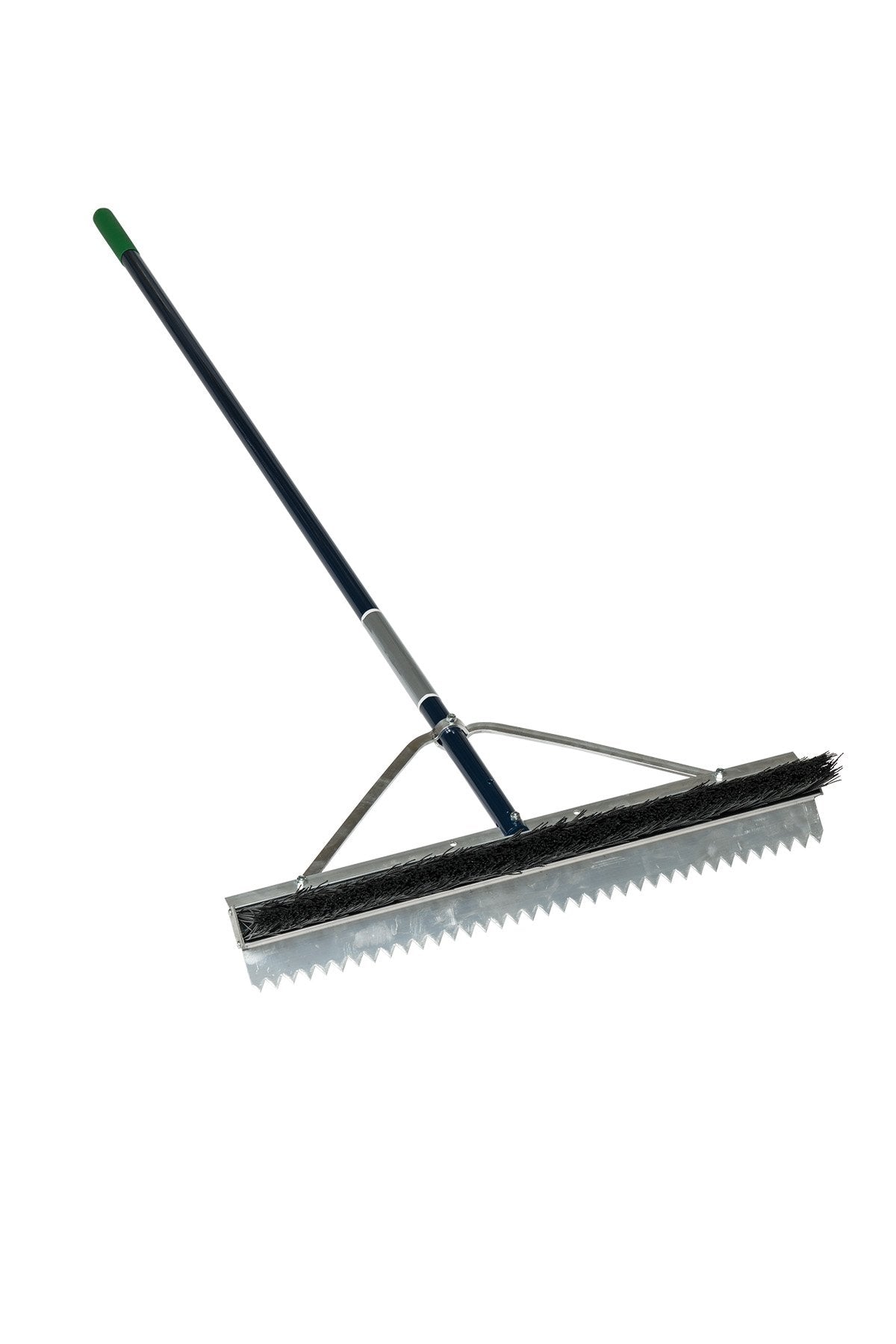 Infield Lip Broom