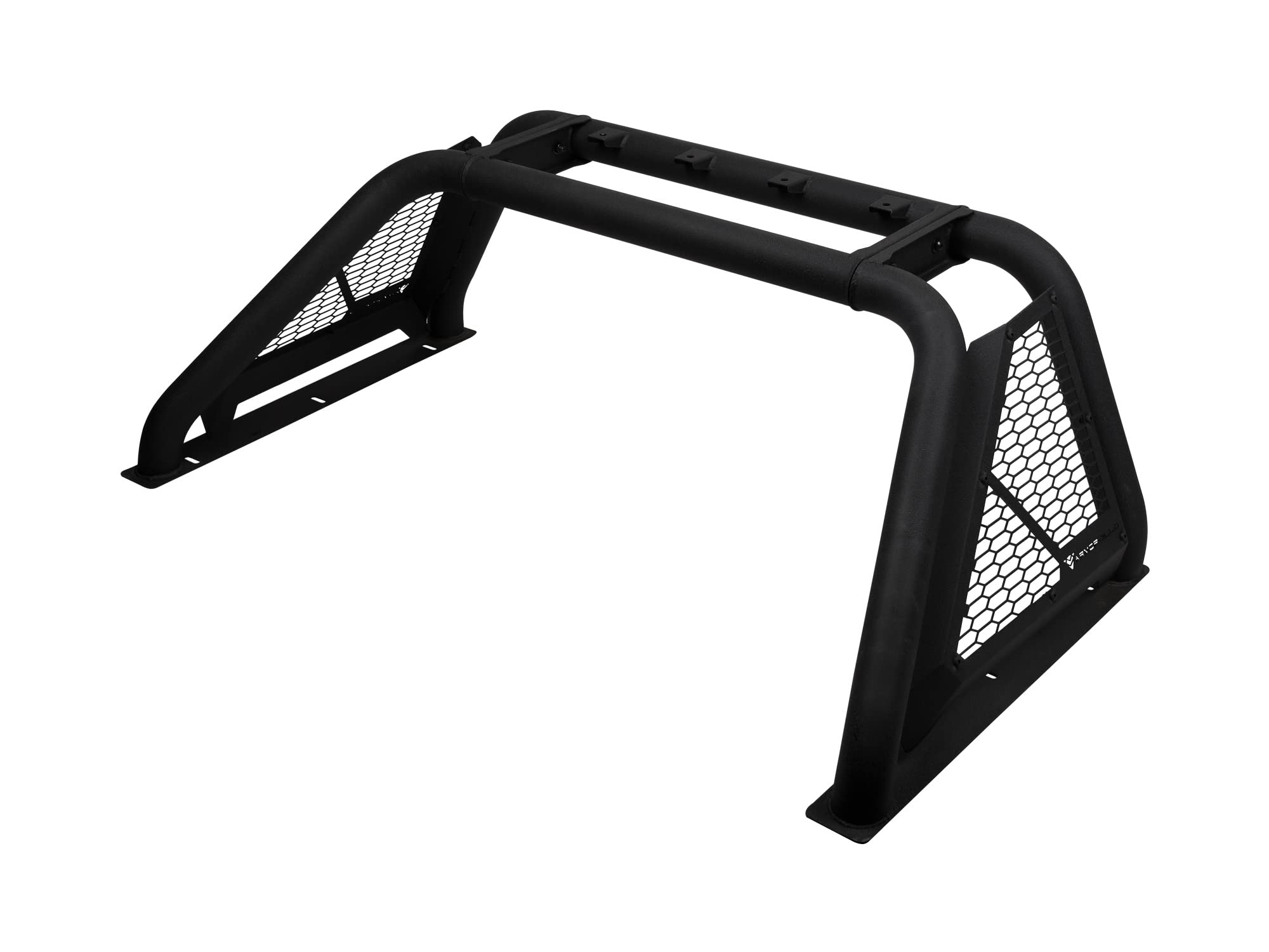 Armordillo CR-B Chase Rack For Mega Size Trucks