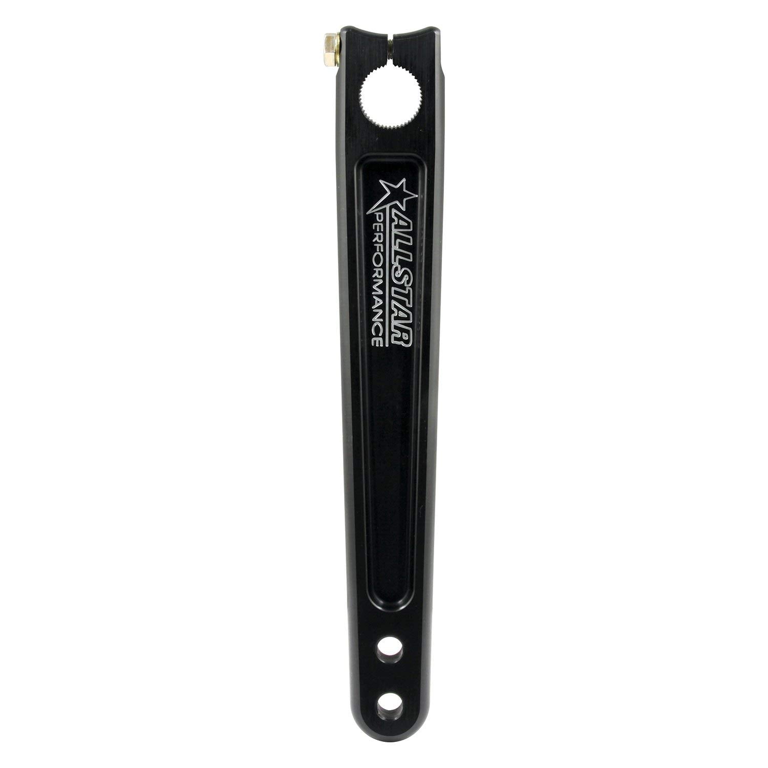 Pitman Arm Angle Broach Black