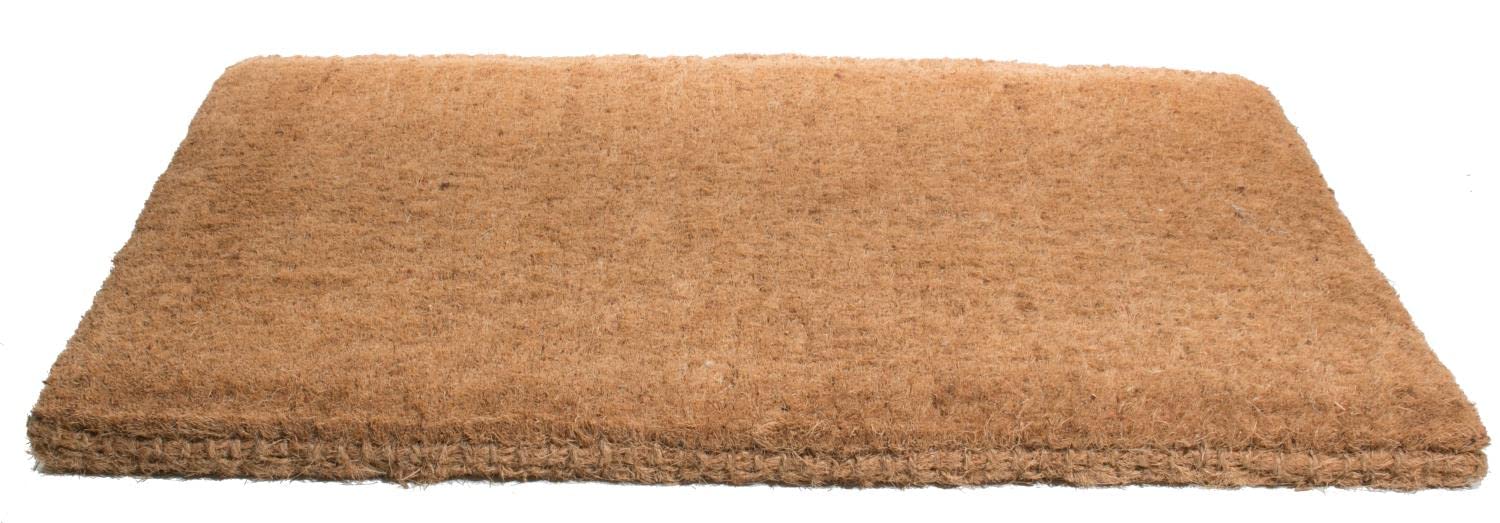 FM2 Plain Mat Brown -651TCM-R