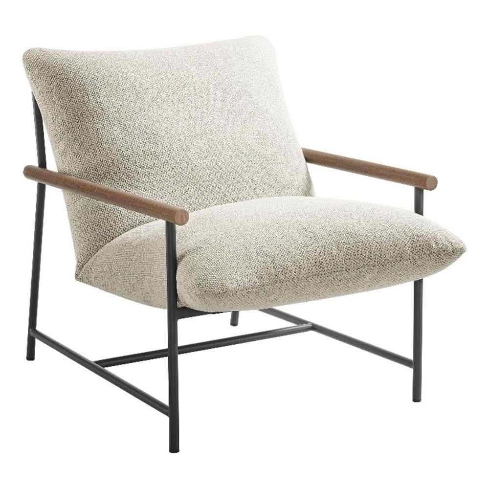 Raya Outdoor Patio Boucle Sling Lounge Chair by Modway