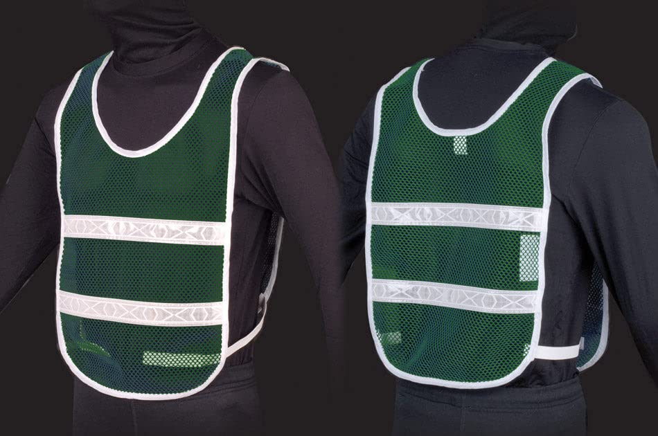Reflective Standard Safety Vest