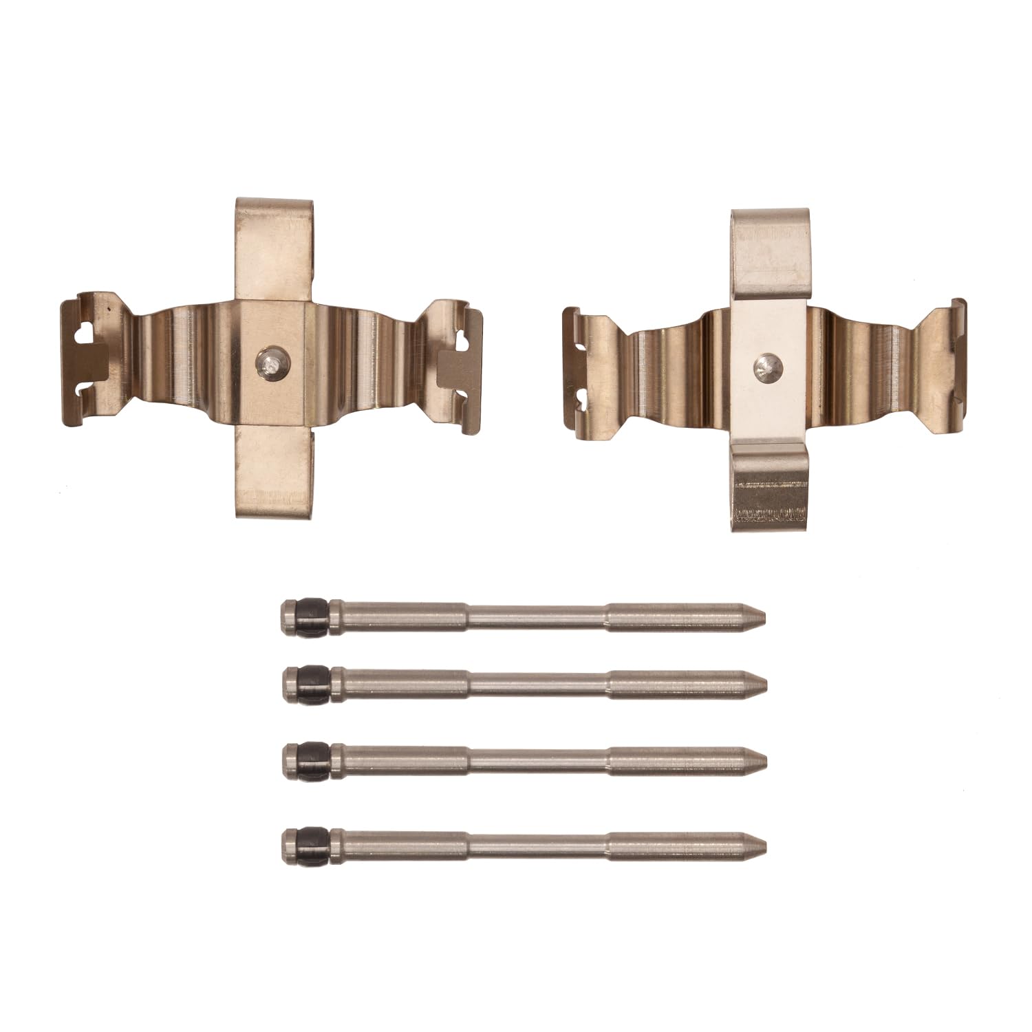 Disc Brake Hardware Kit 340-54081