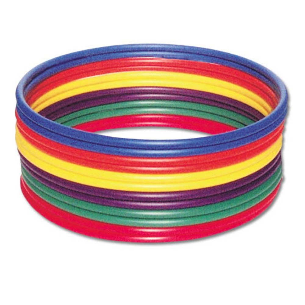 Deluxe Hoops (12-Pack)