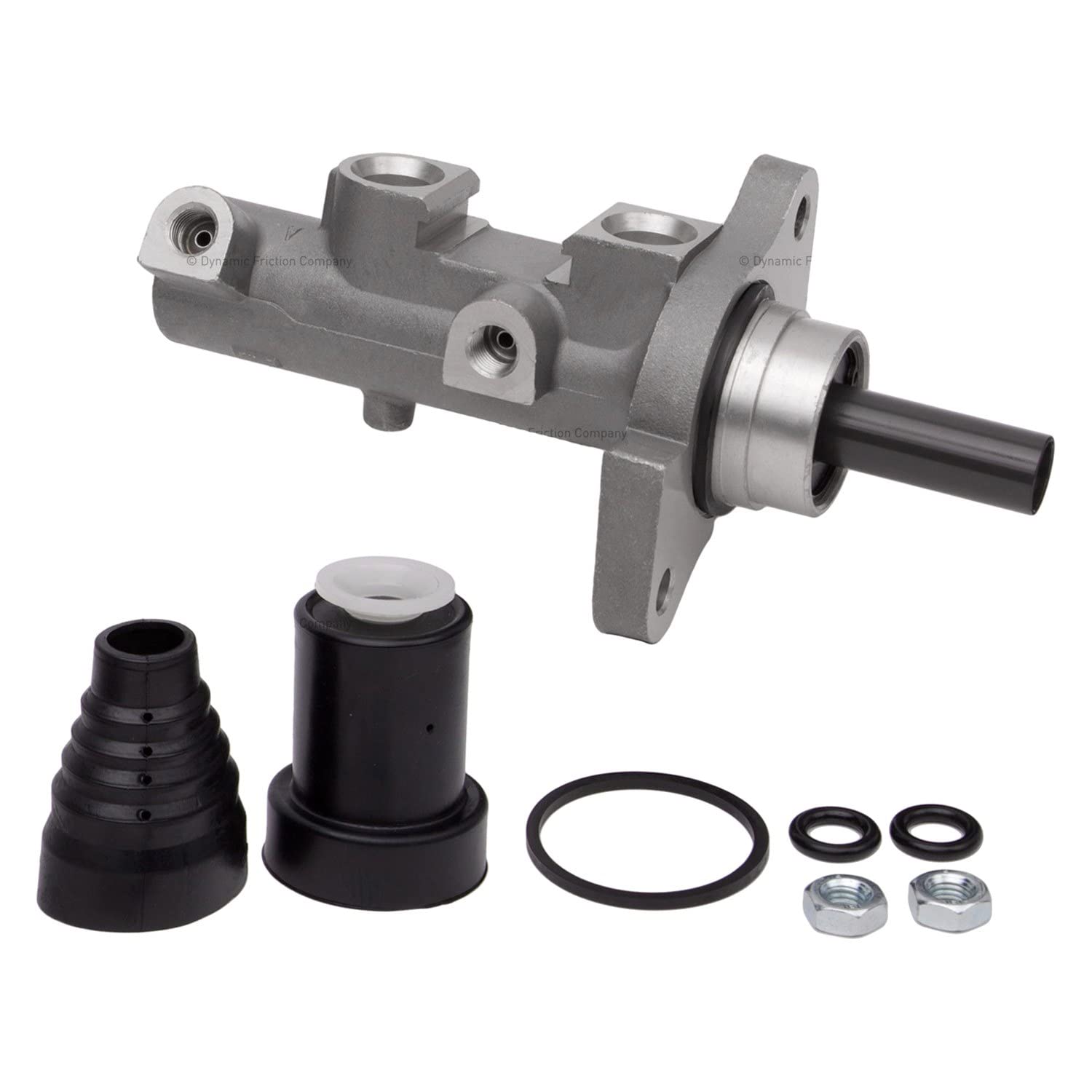 Brake Master Cylinder 355-39022