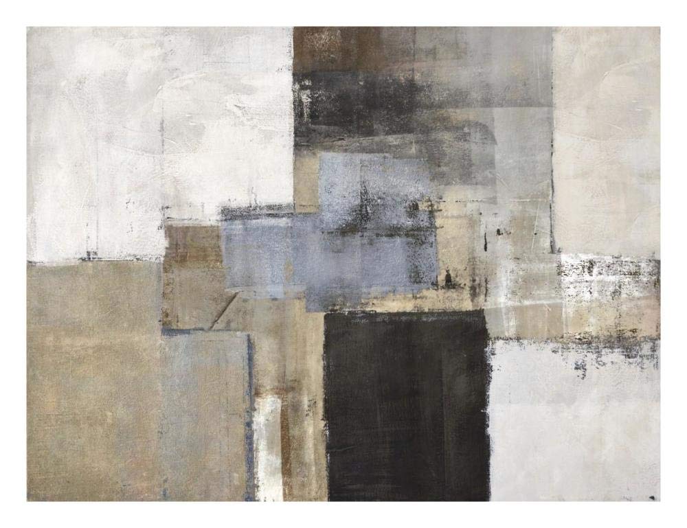 Mood-Paper Art-26x20”