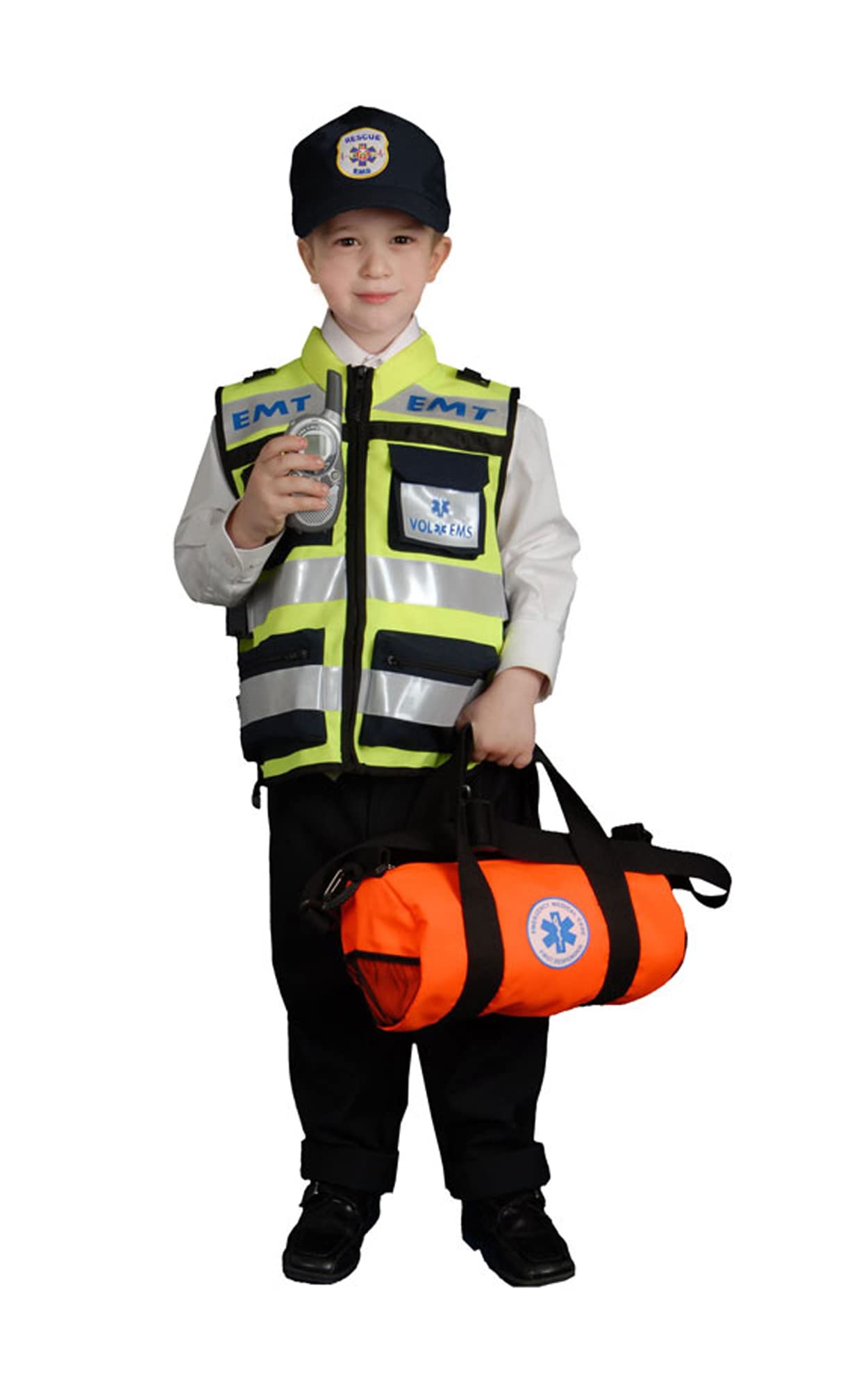 Adult EMT - Size Large