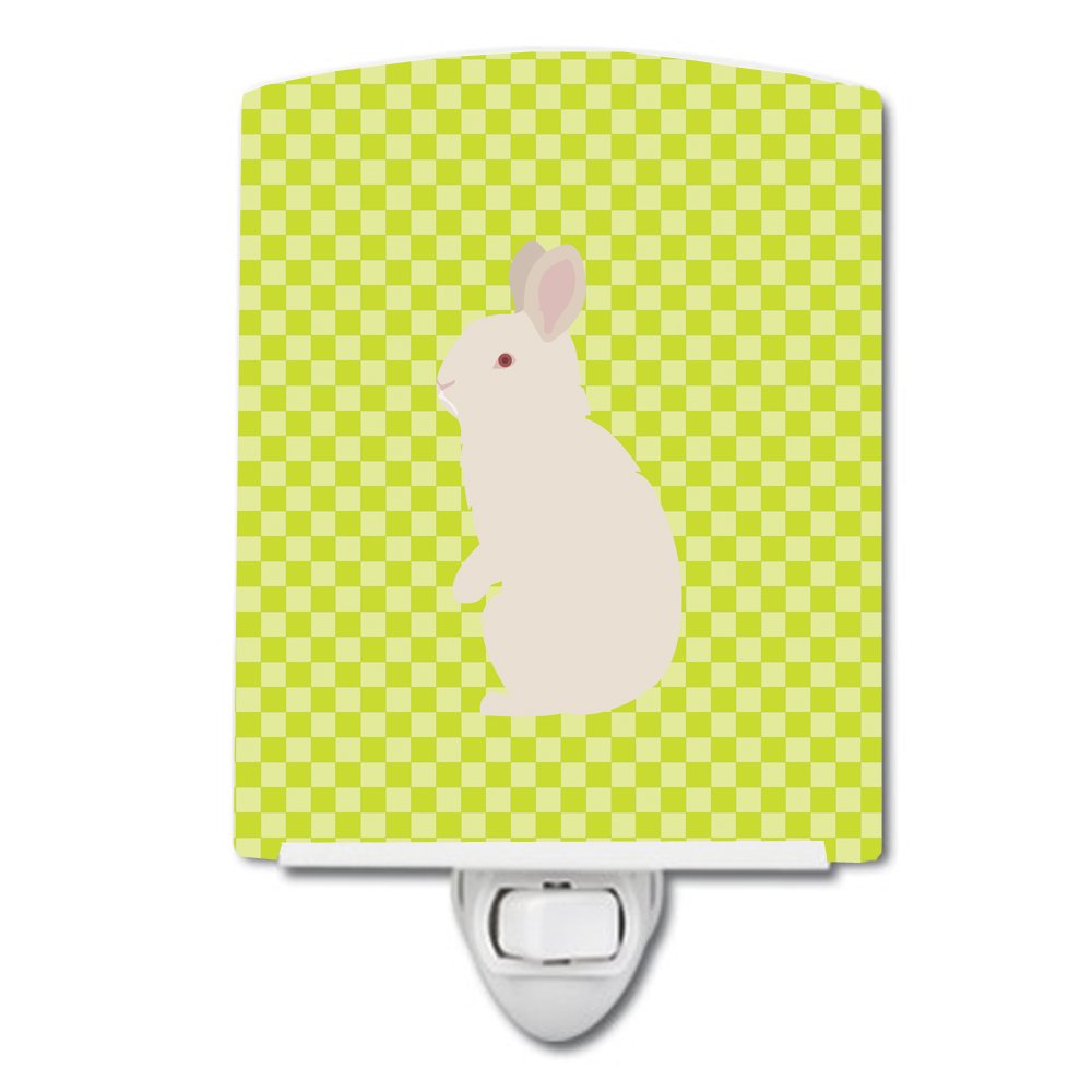 N Styles Ceramic Night Light