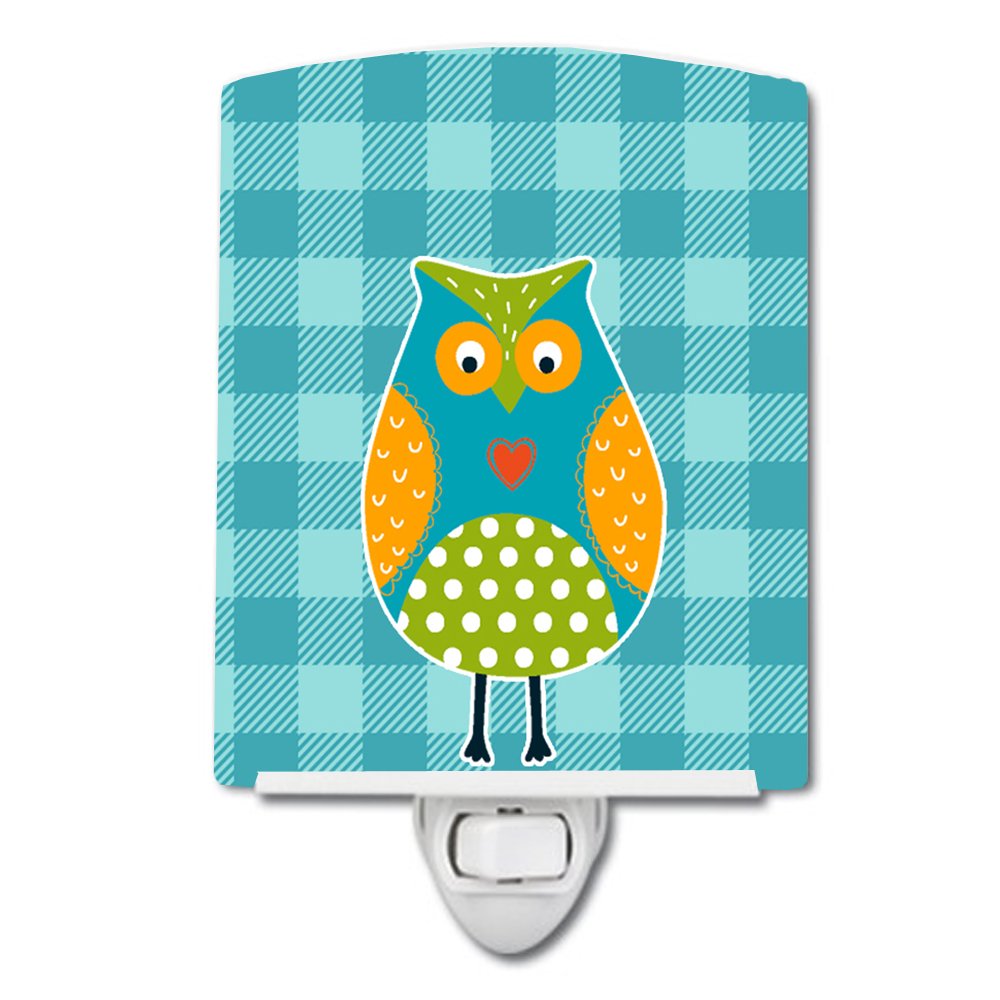 O Styles Ceramic Night Light