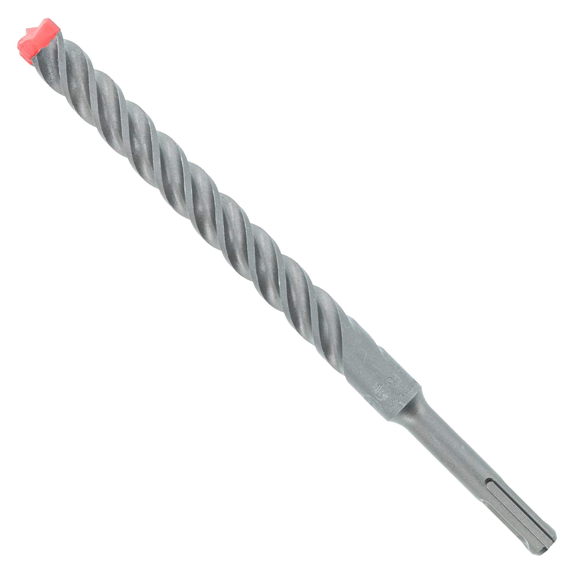 Diablo 58 X 6X8 Rebar Demon Sds-Plus 4-Cutter Full Carbide Head Hammer Bit