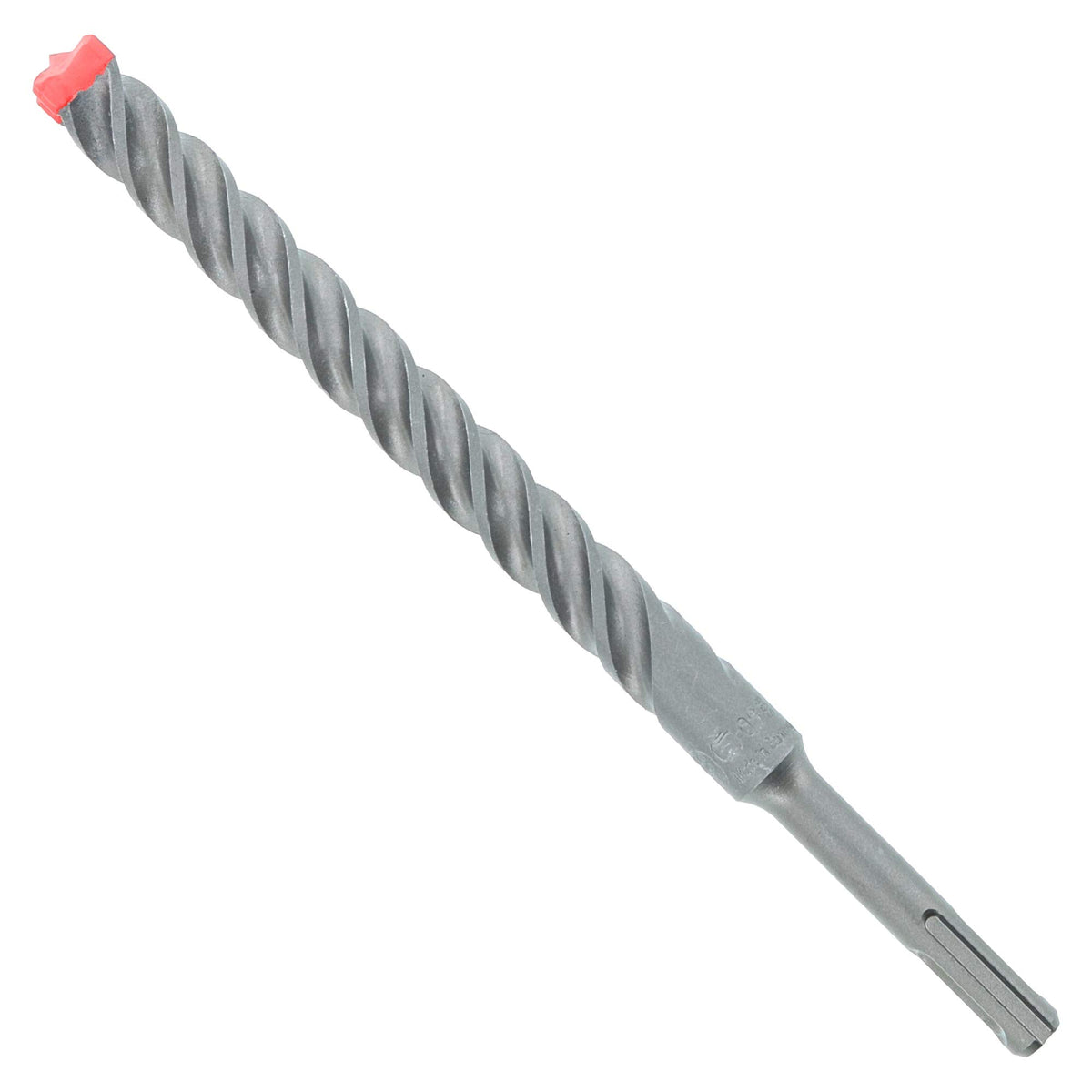 Diablo 58 X 6X8 Rebar Demon Sds-Plus 4-Cutter Full Carbide Head Hammer Bit