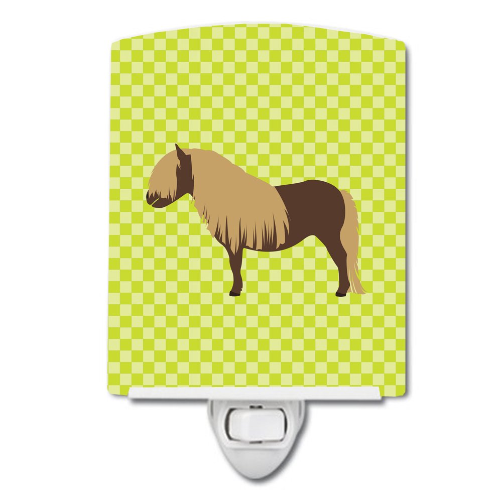 S Styles Ceramic Night Light