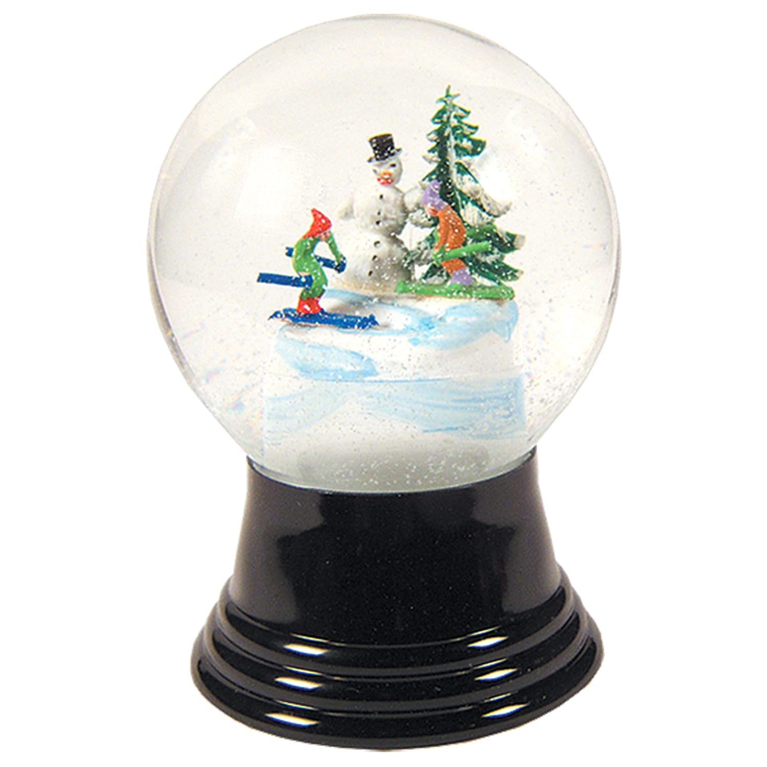 SNOGLBE- MED SNWMN/SKI EACH