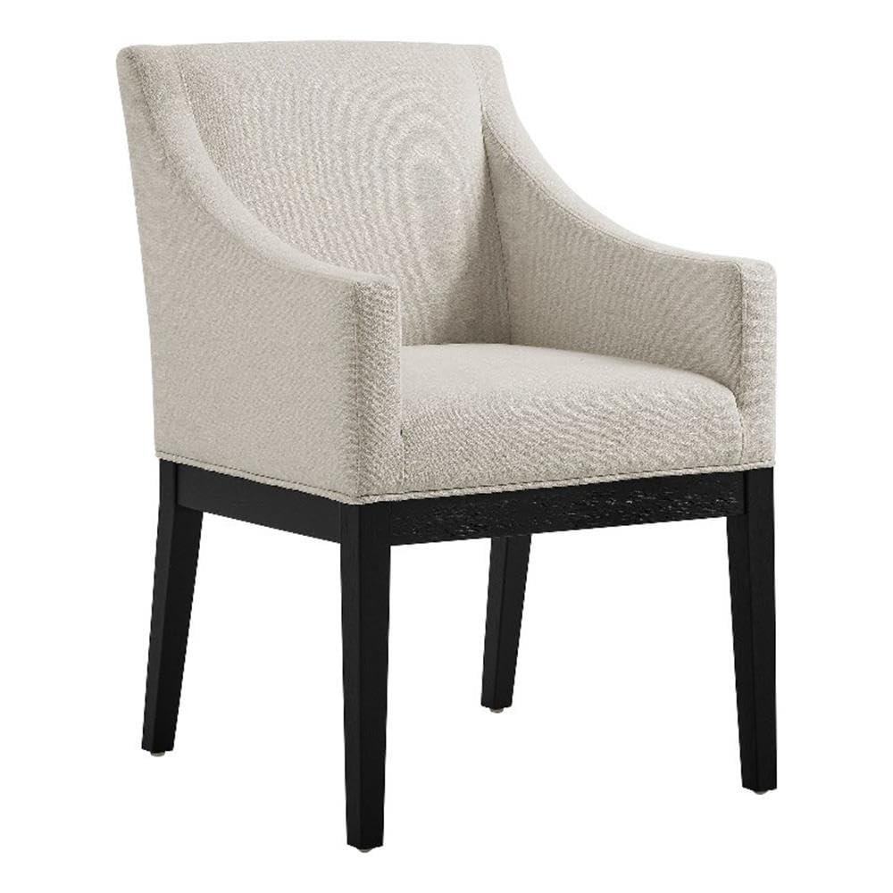 Alton Fabric Upholstered Dining Armchair by Modway