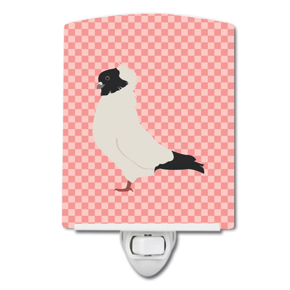 N Styles Ceramic Night Light