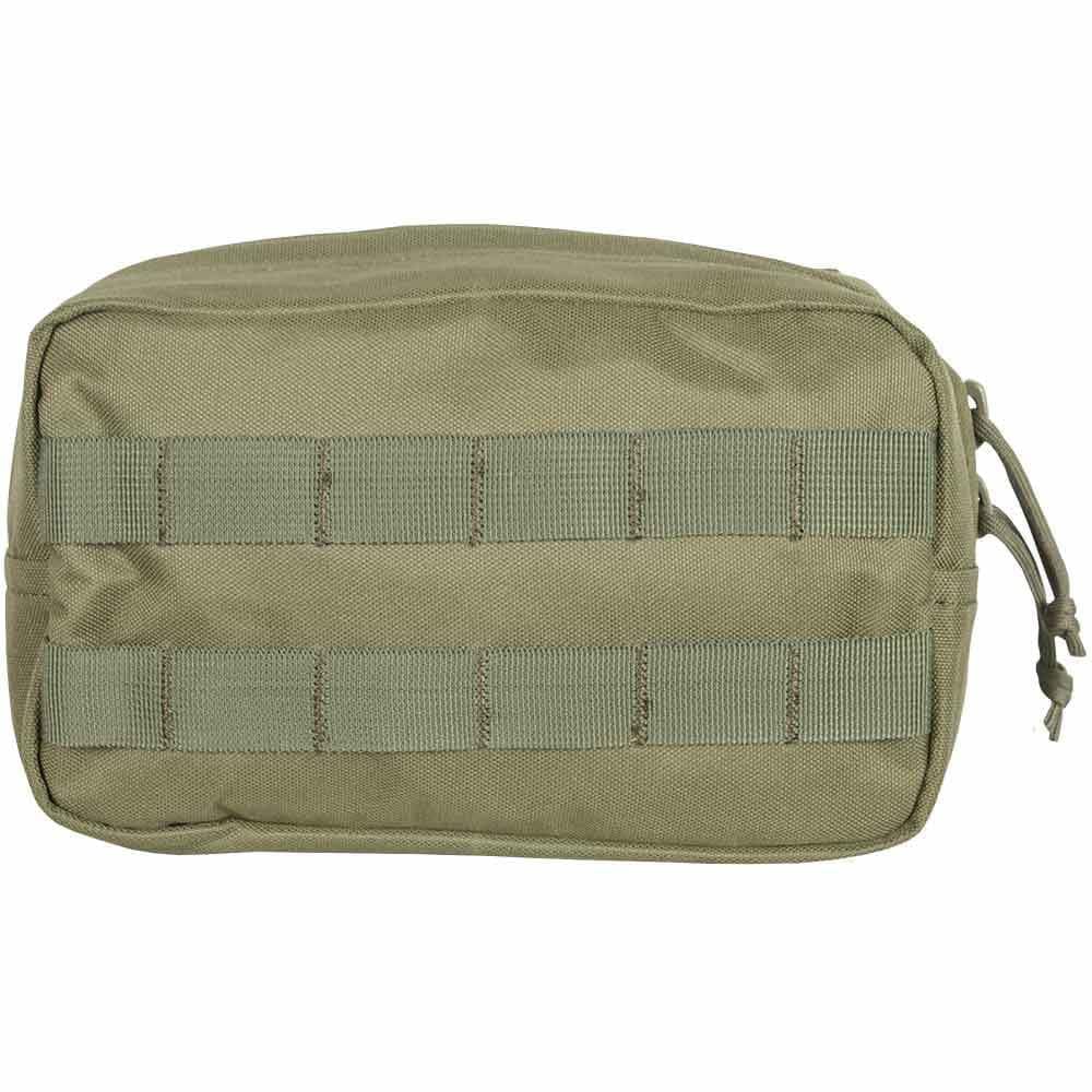 General Purpose Utility Pouch - Olive Drab